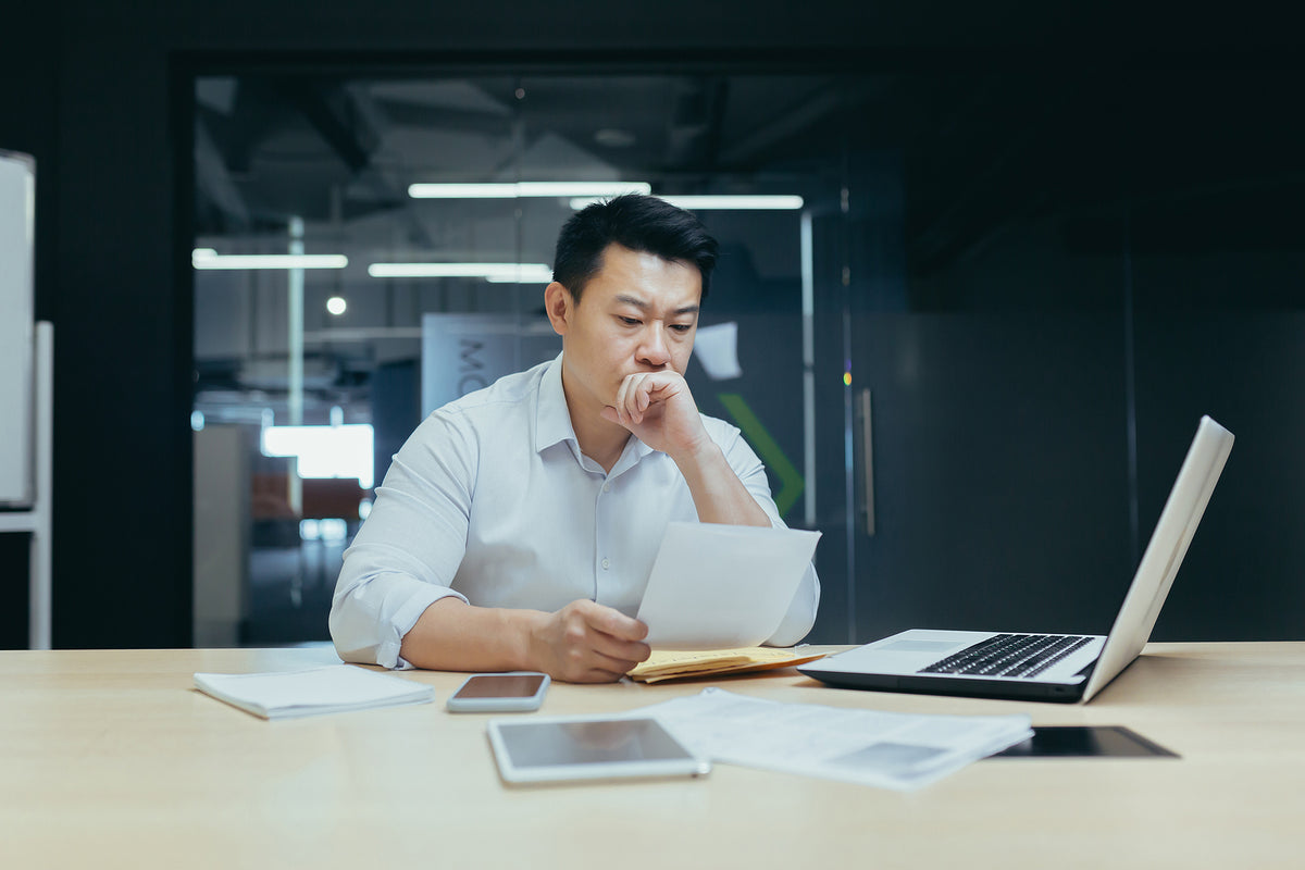[UK] Identify and avoid 4 common payroll mistakes
