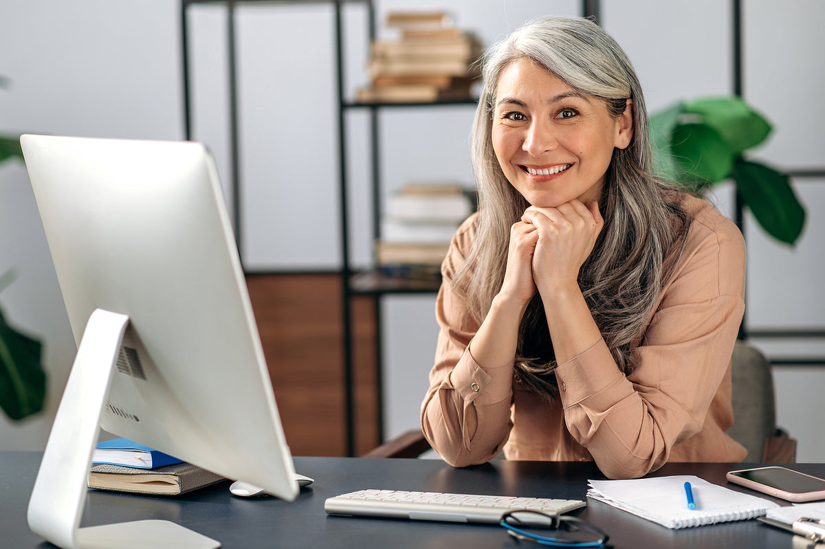 [UK] 44 per cent increase in employment tribunals citing menopause