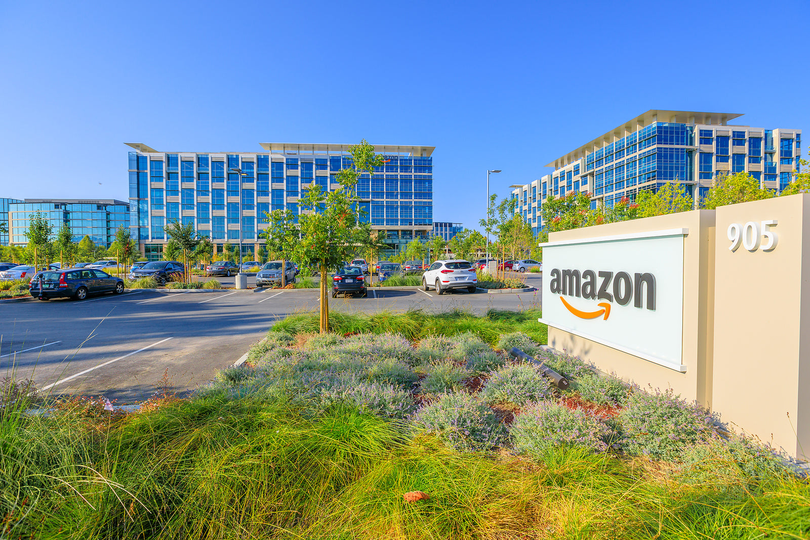 [US] Wider implications of Amazon doubling salary limits