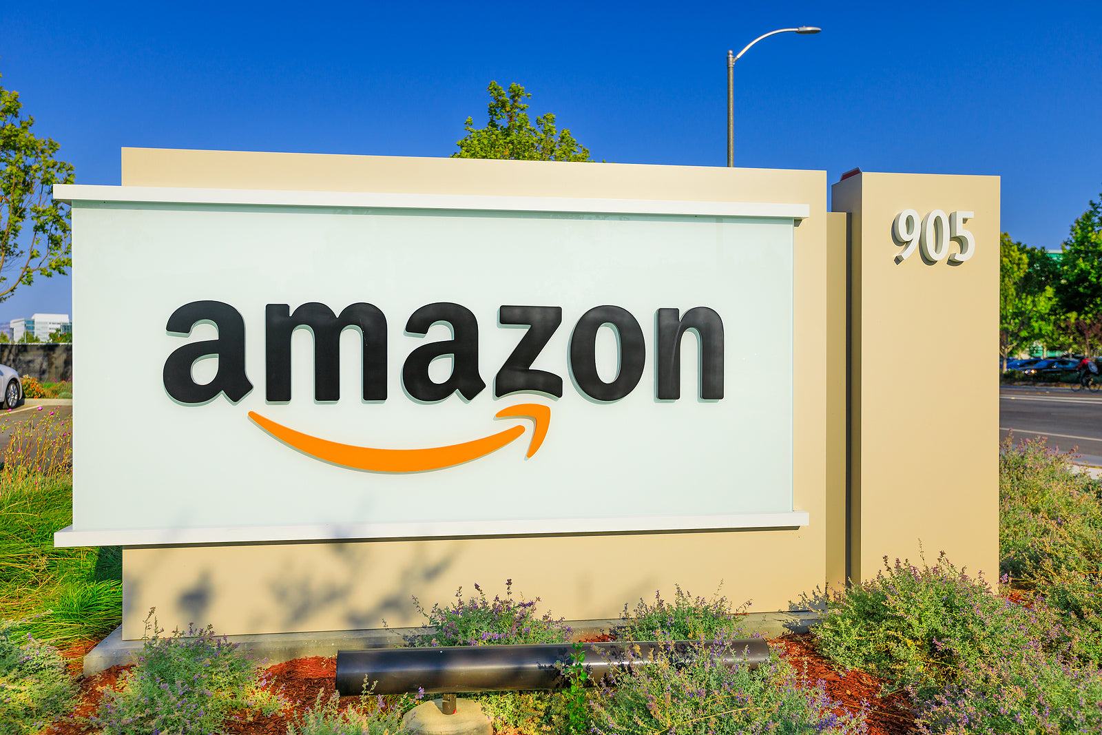 [US] Amazon fined $5.9 million for 59,000 California labour law violations