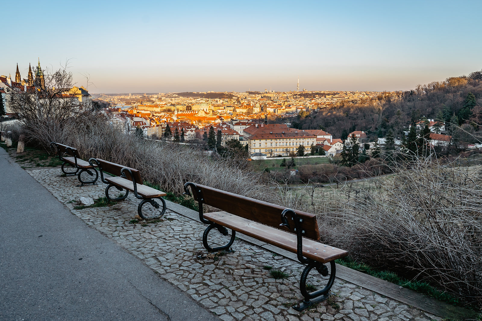 [Czech Republic] Housing benefit eligibility rules simplified