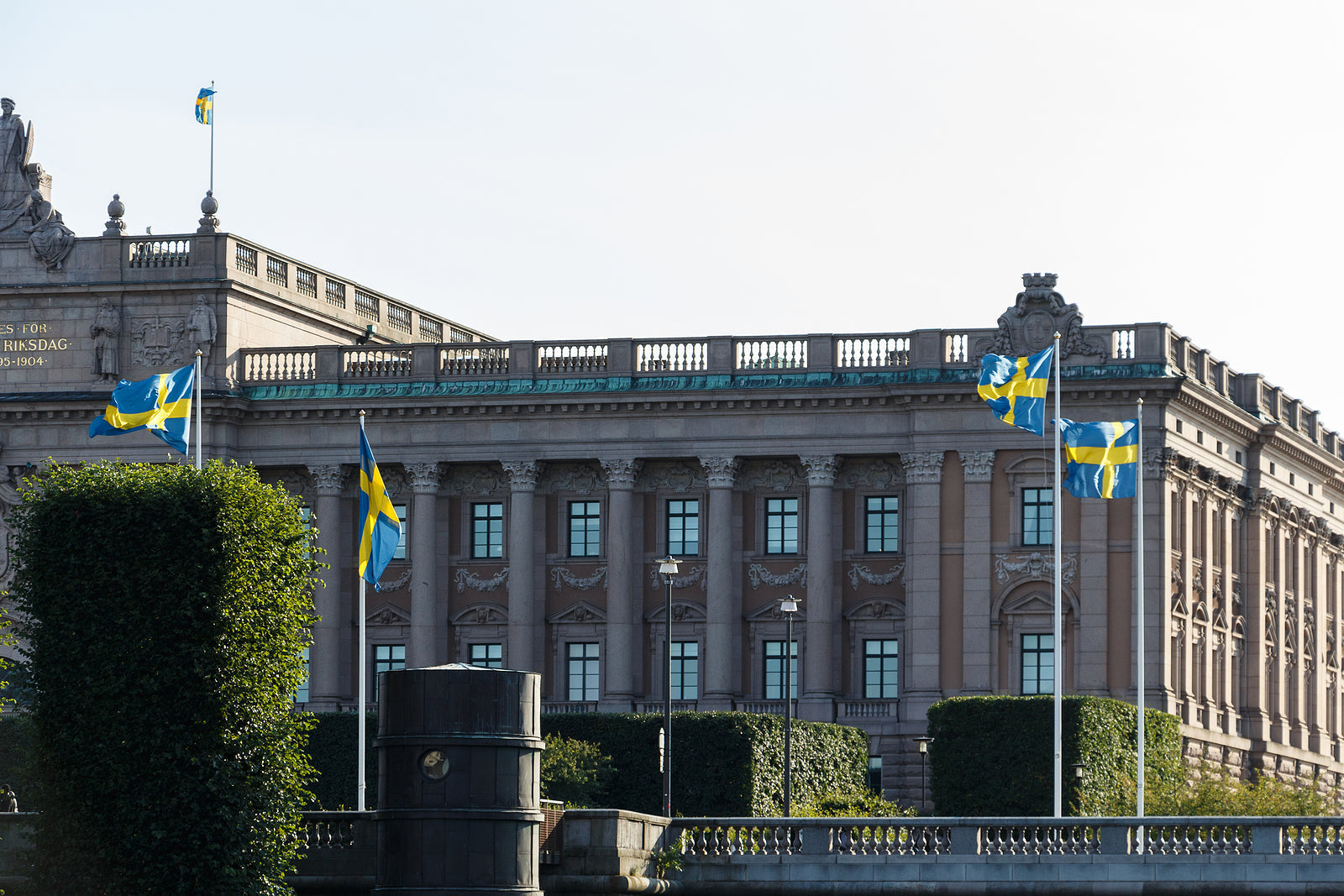 [Sweden] Tietoevry signs long-term government payroll deal