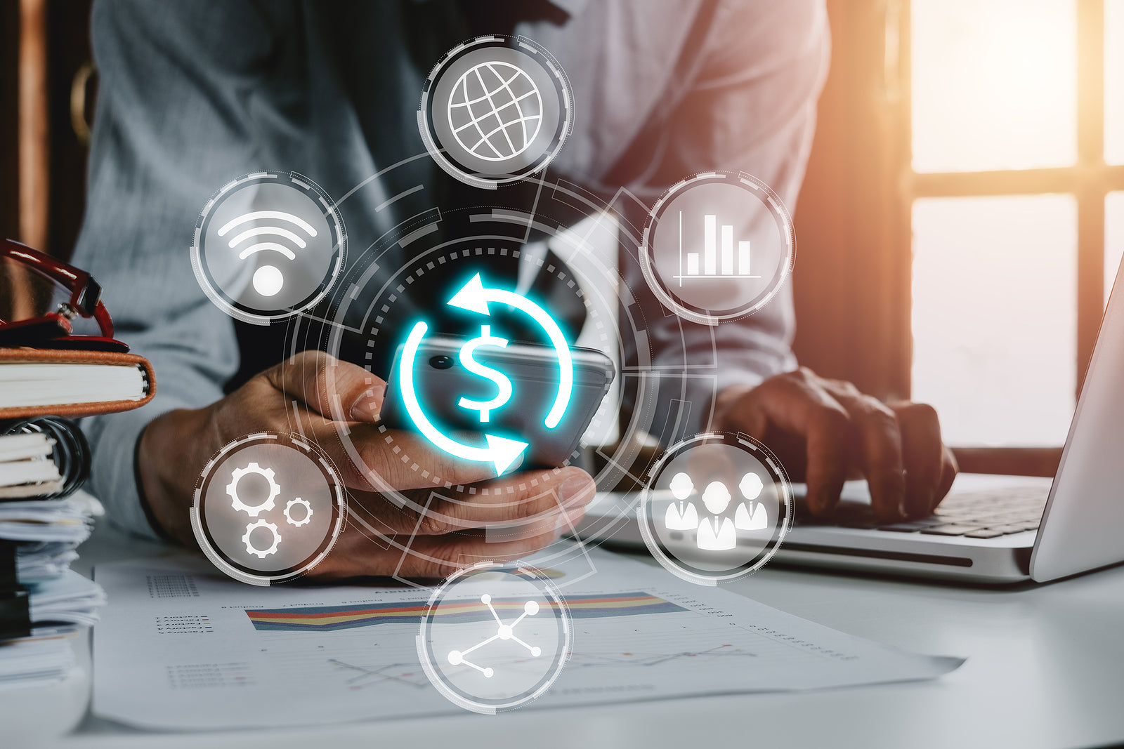 [Global] Wise Platform integrates with payroll company Deel