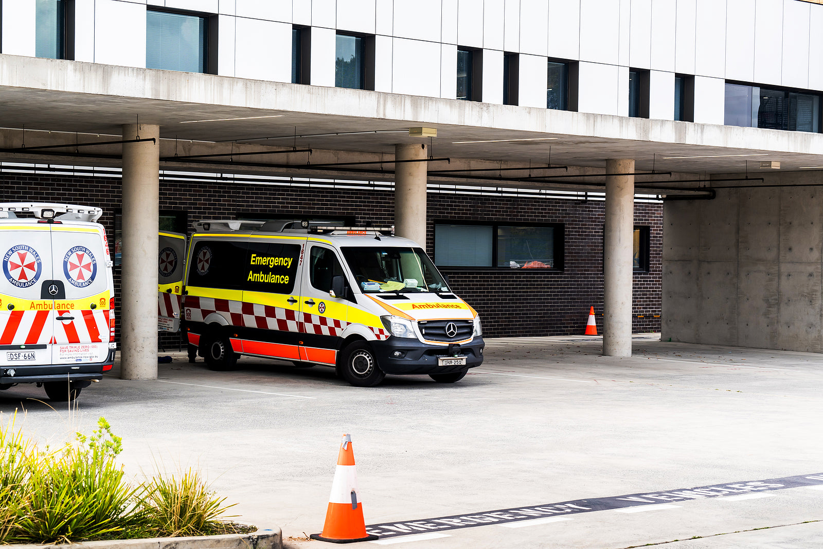 [Australia] Industrial relations compromise reached