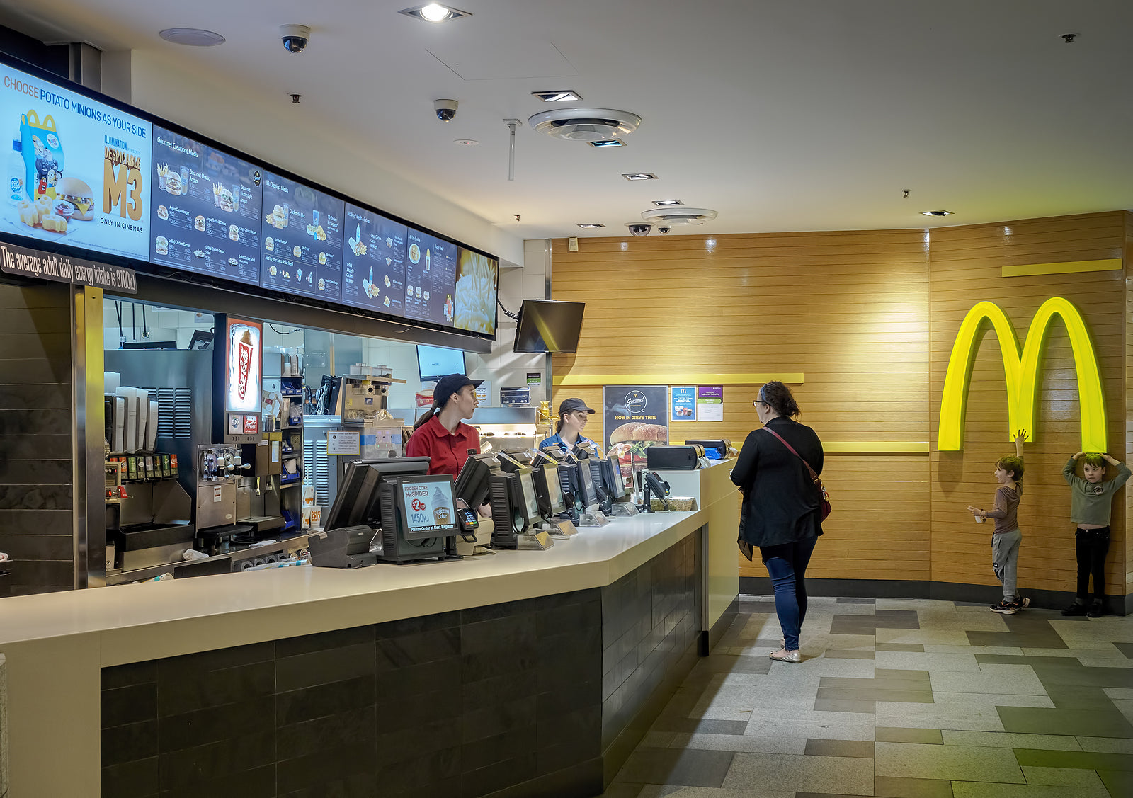 [Australia] Fair Work Commission abolishes 18+ junior pay rates
