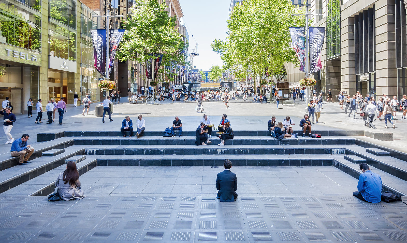[Australia] Bill to create game-changing workplace relations agency