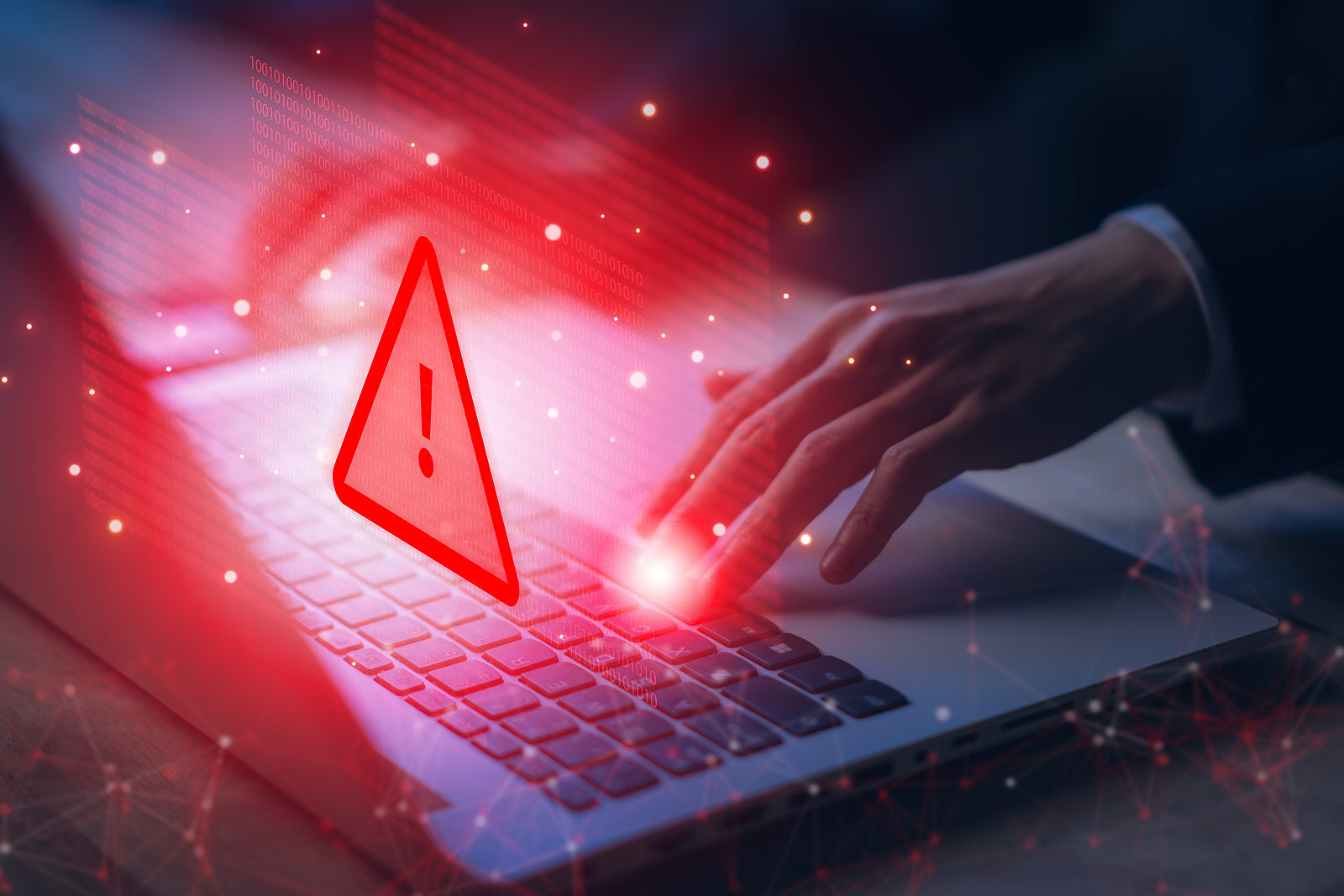 [Global] Payroll operators prioritising fortified security after 60% hit by cyberattacks