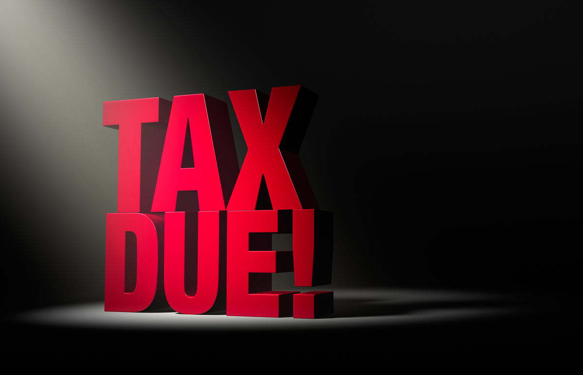 Canada’s uncollected tax debt hits CAN$44 billion