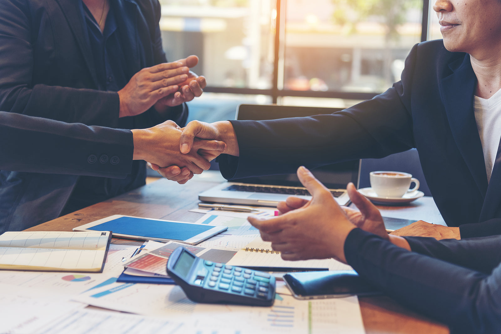 [Global] TopSource Worldwide announces partnership with Ebury