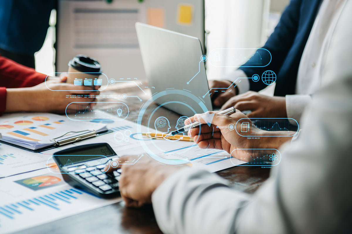 [Global] Warning that efficiency gains from AI in payroll have firm limits