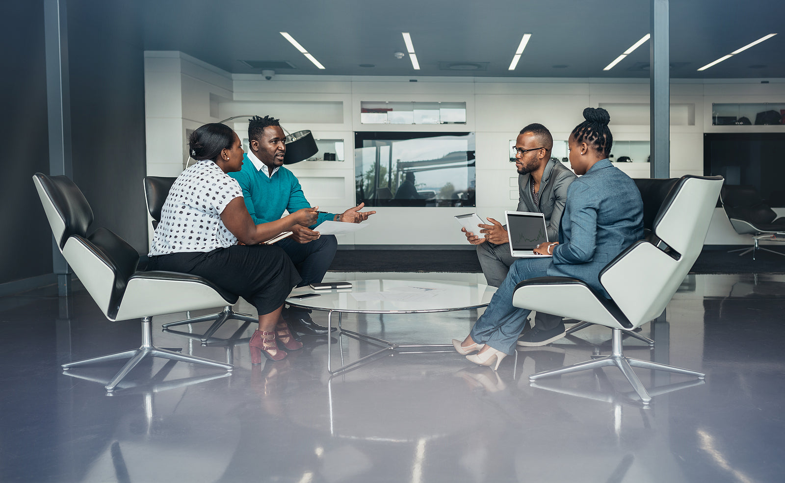 [Africa] SeamlessHR raises $10m for cutting edge cloud HR and payroll solutions