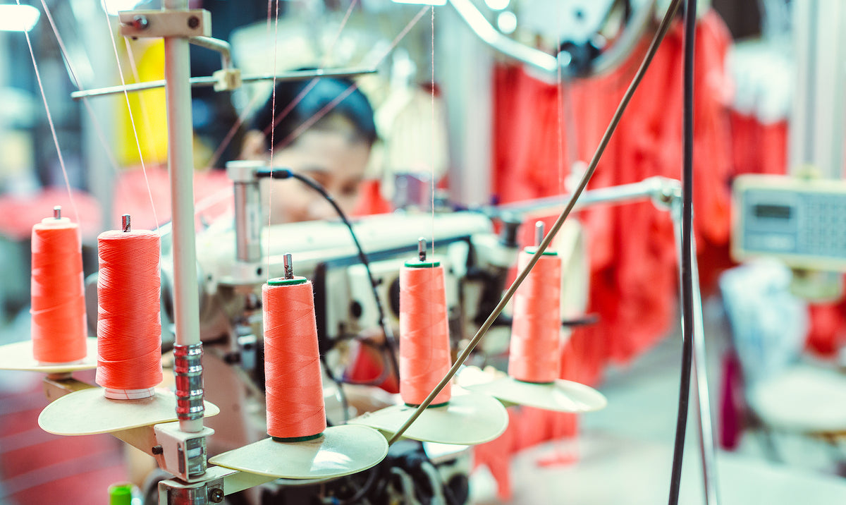 [Global] 75-hour working week for employees of Shein suppliers