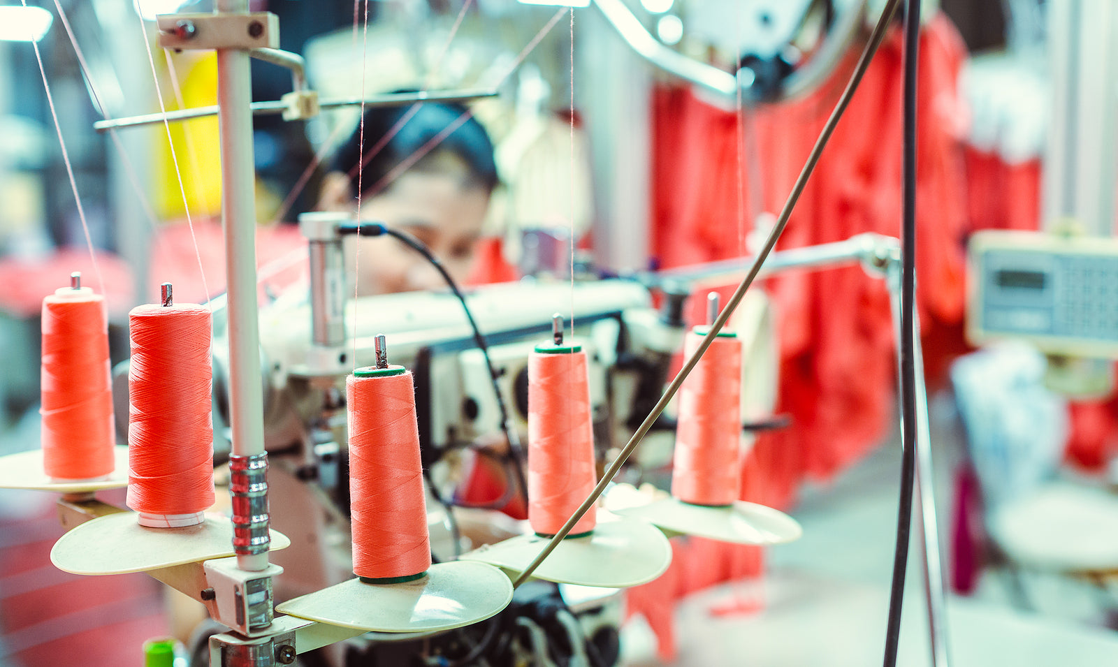 [Global] 75-hour working week for employees of Shein suppliers