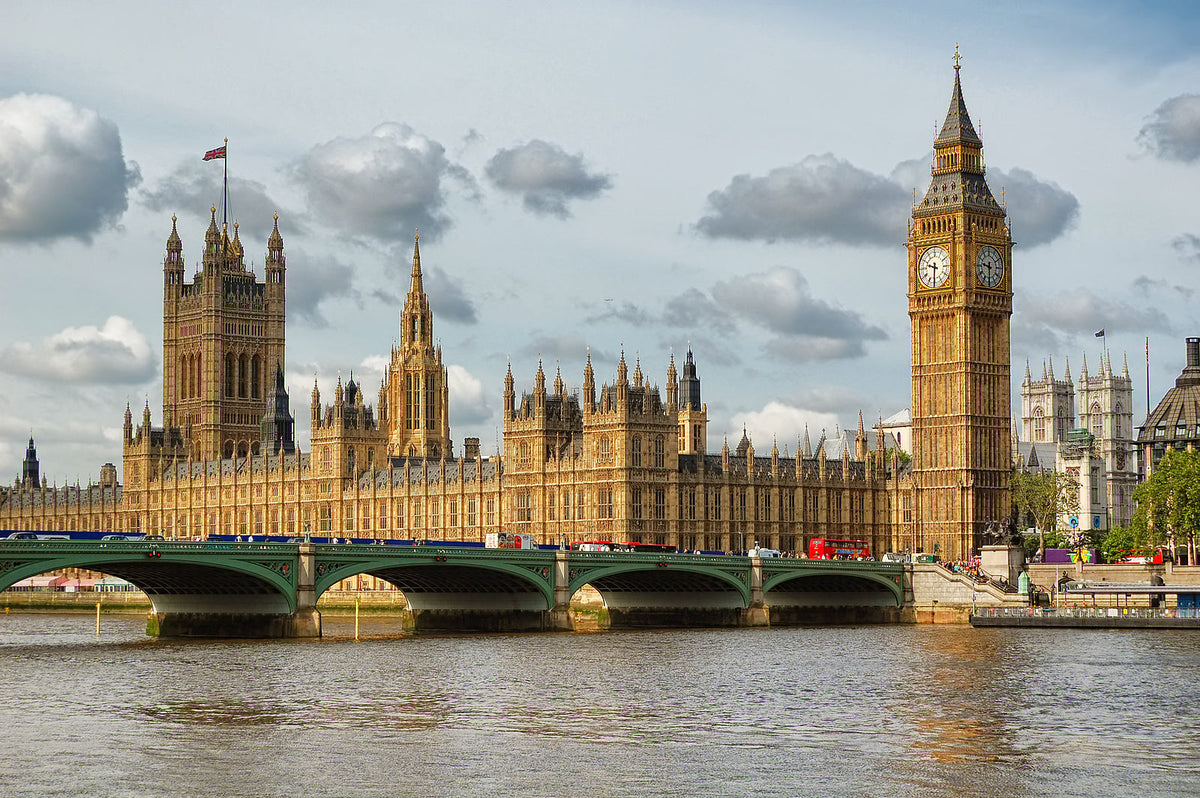 [UK] 2.8% pay rise would take MP’s salaries close to £94,000