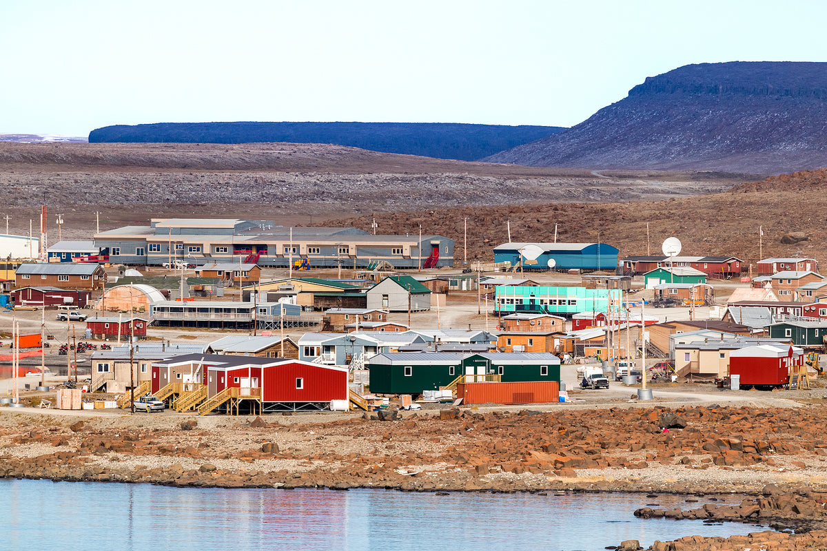 [Canada] Prices will determine NWT’s minimum wage from 2023