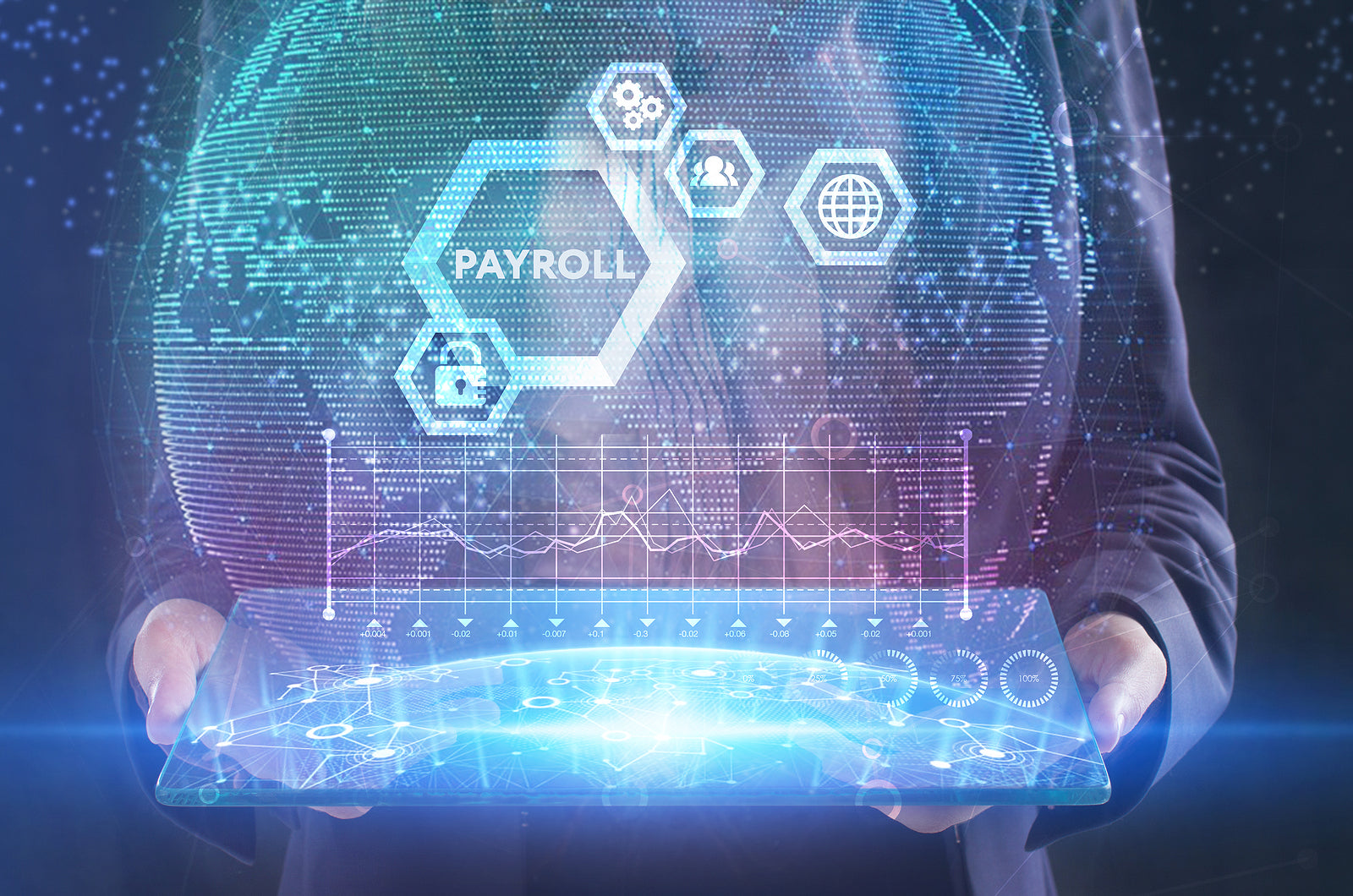 [Global] Strada and Navro partner to advance end-to-end global payroll with integrated payments