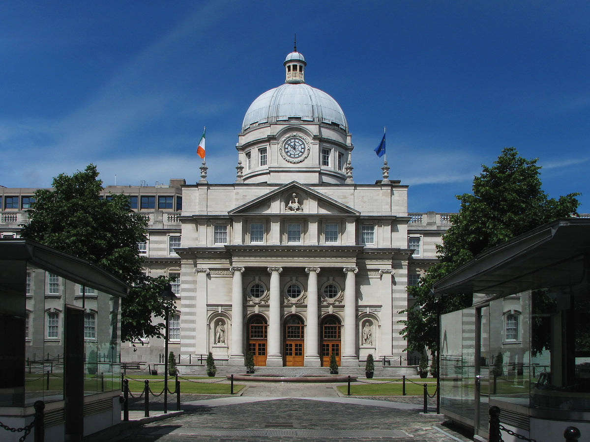 [Ireland] Companies should repay COVID subsidies ‘if not needed’