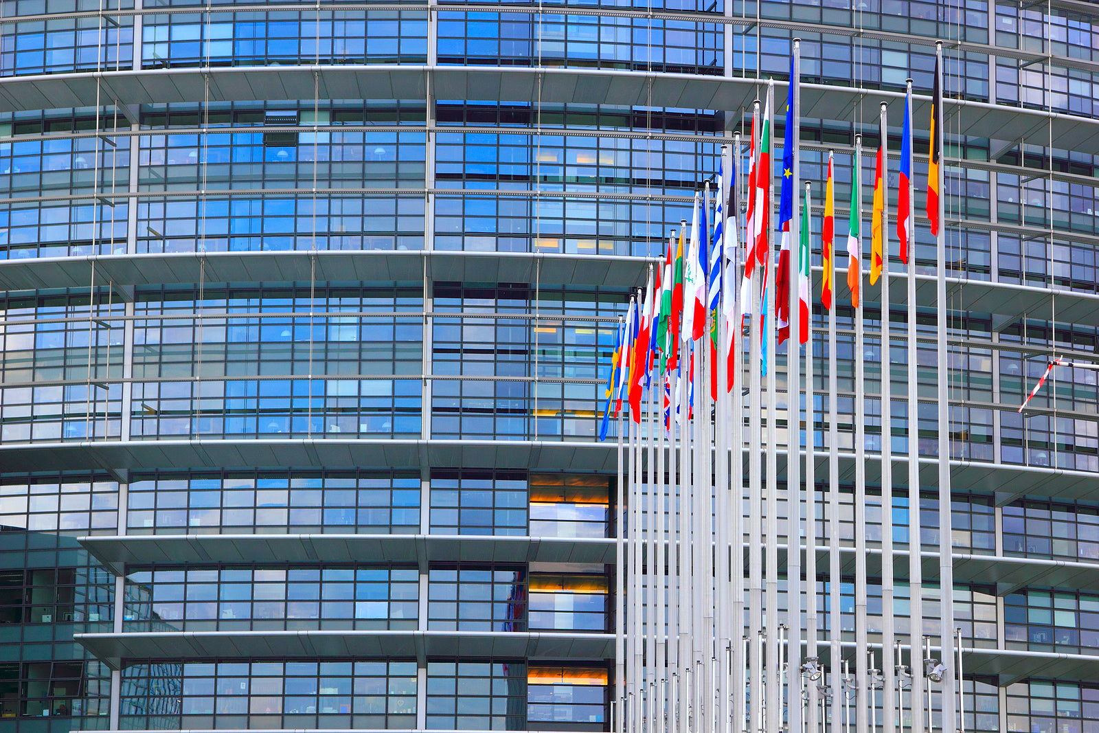 [EMEA] Proposed changes to European Works Council Directive
