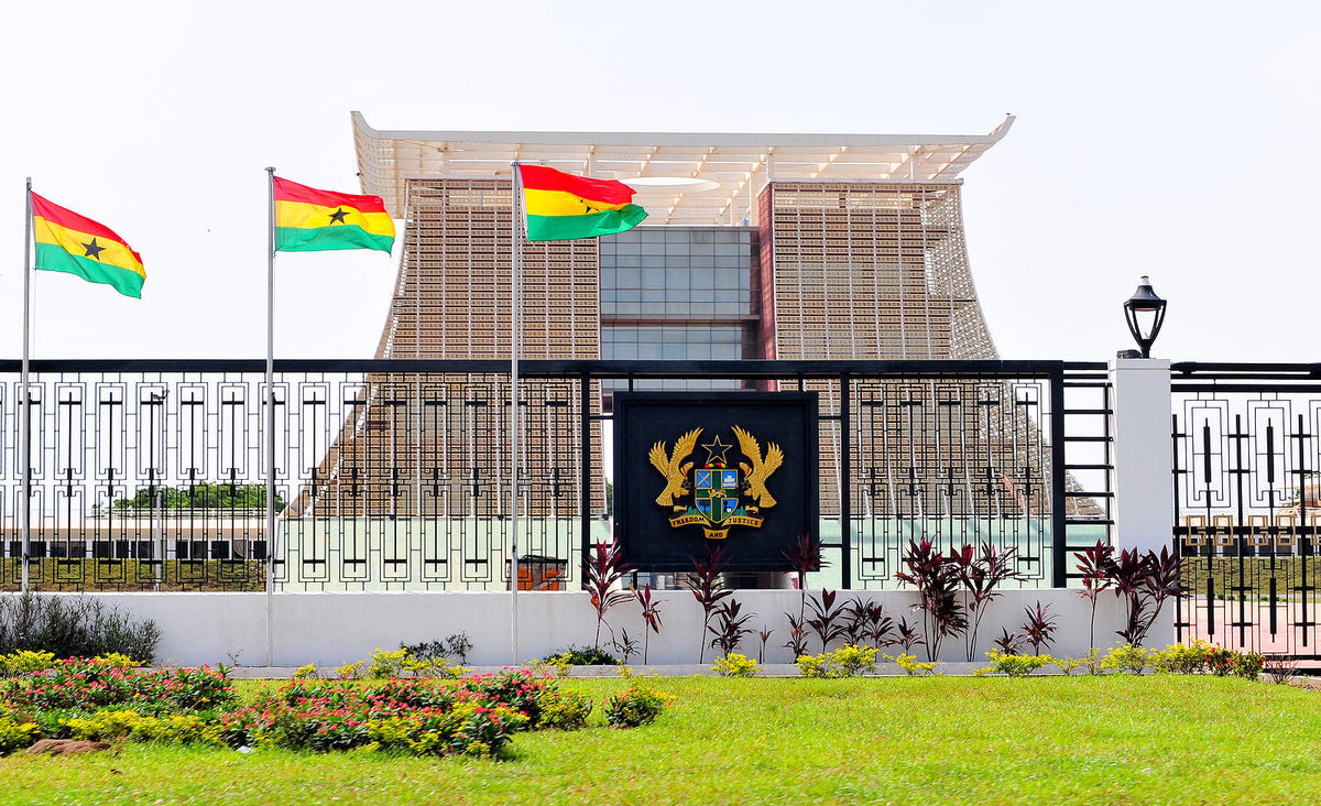 [Ghana] More than 67,000 ‘Ghost Workers’ found on payroll