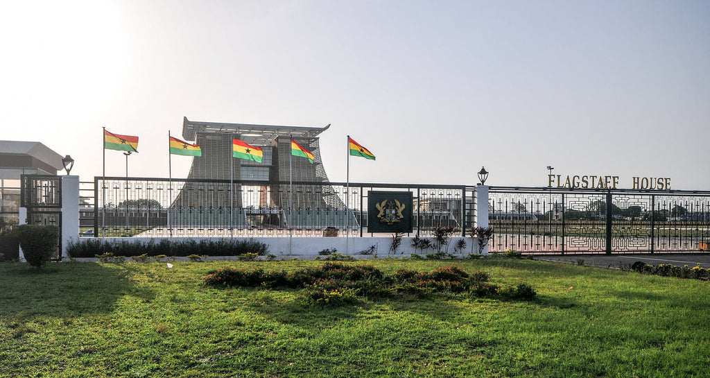 [Ghana] Firm action will be taken against officers responsible for payroll infractions - Flagstaff House Ghana, government action against payroll infractions Ghana