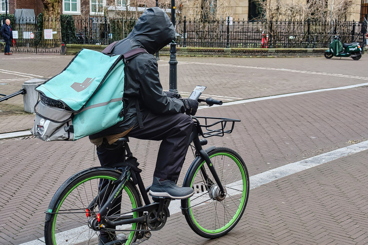 [Netherlands] Supreme Court rules Deliveroo riders are employees