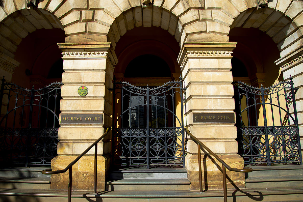 [Australia] Guilty verdict and prison term for fifth Plutus payroll fraudster