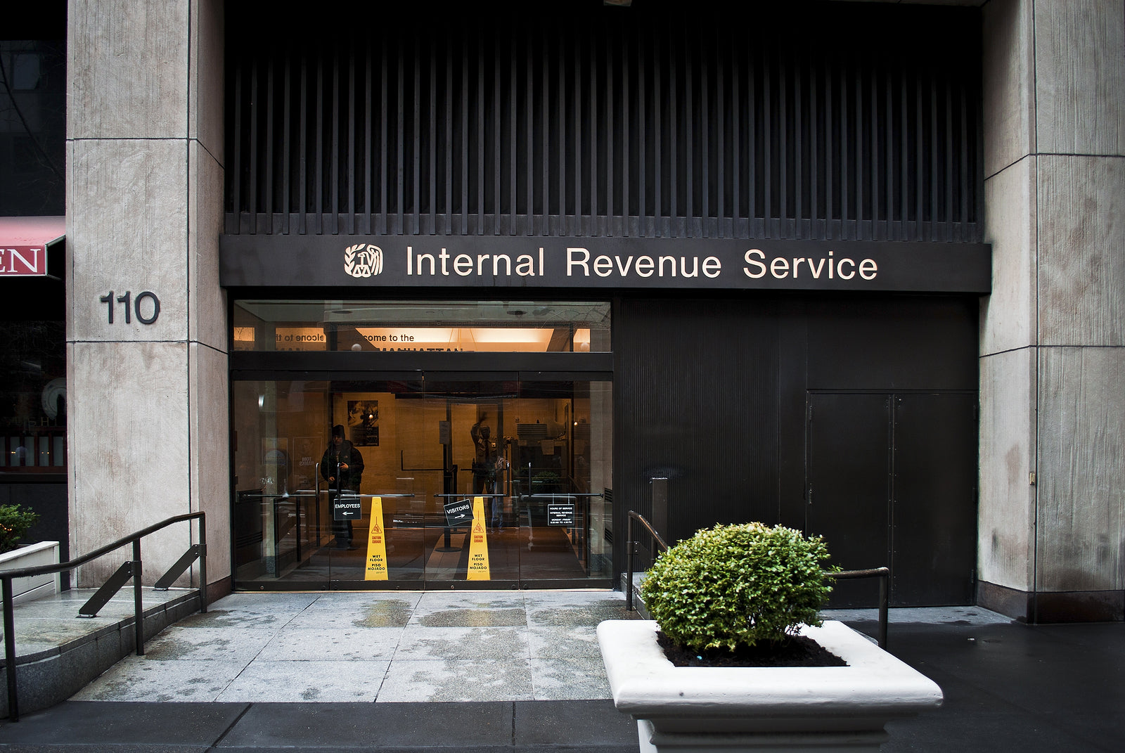[US] Construction boss facing prison over payroll tax and fraud charges