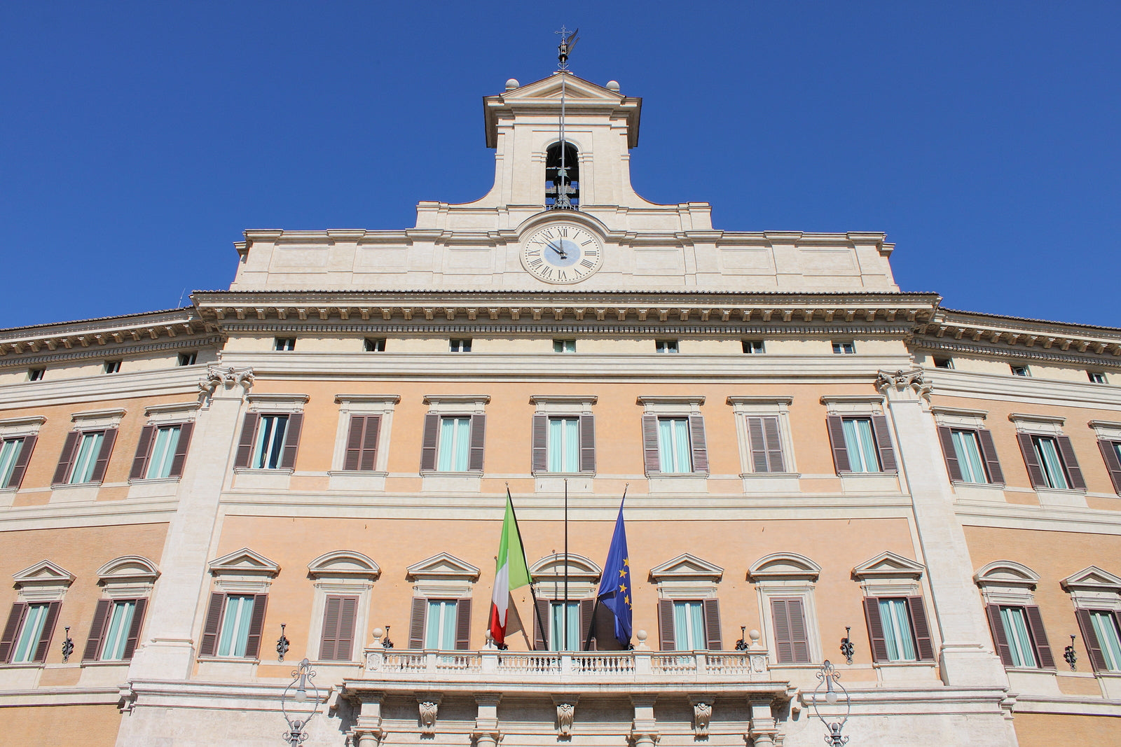 [Italy] New labour market reforms approved