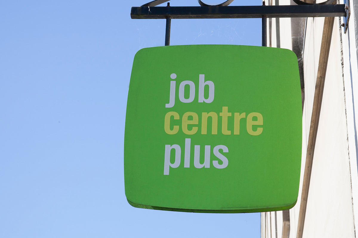 [UK] Official unemployment figures hide 300,000 jobless