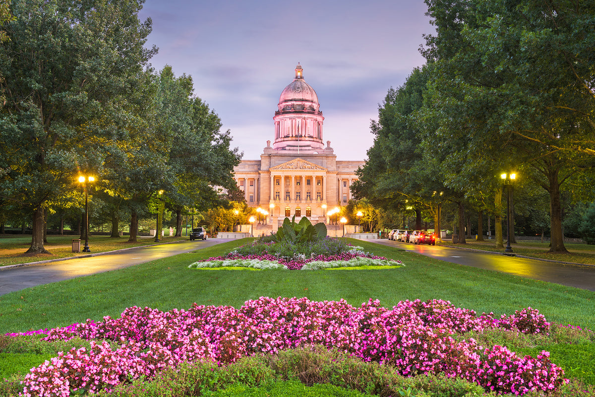 [Kentucky] Senator will introduce bill in 2021 to increase hourly minimum wage to $15