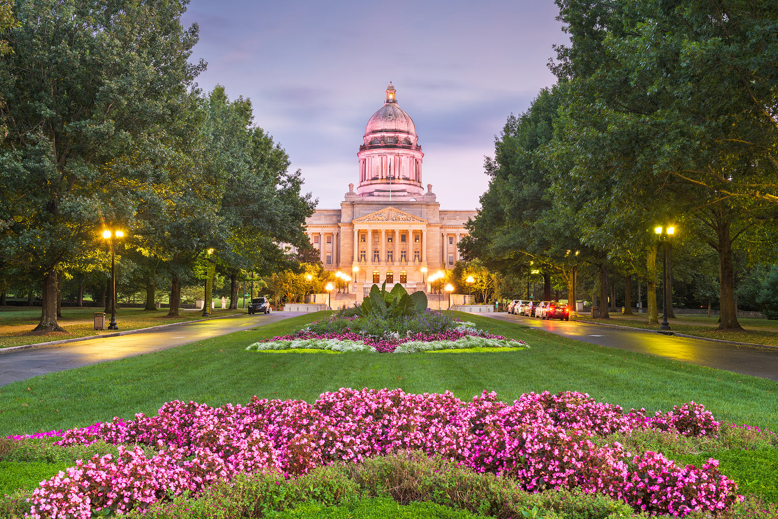 [Kentucky] Senator will introduce bill in 2021 to increase hourly minimum wage to $15