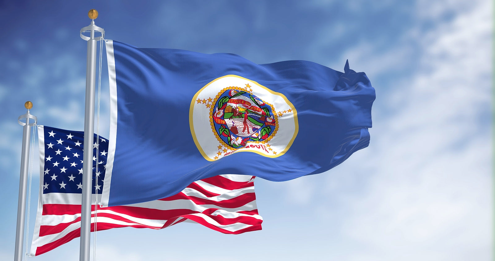 [US] Minnesota lawmakers seek standardised payroll reporting for state-funded projects