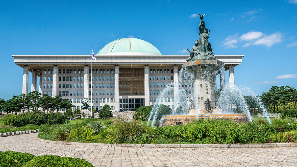 [South Korea] Revisions to Fixed-Term Employment Act will address contract abuse