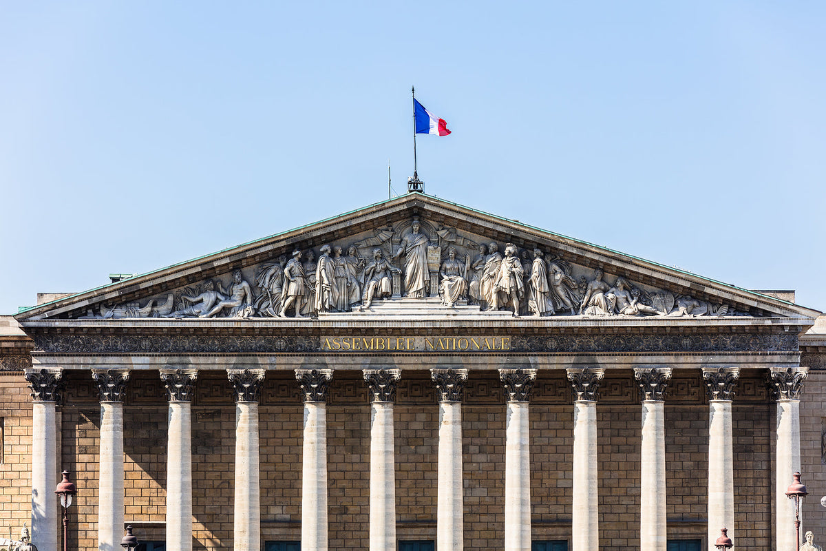 [France] Minimum wage will rise by 2.41% on June 1