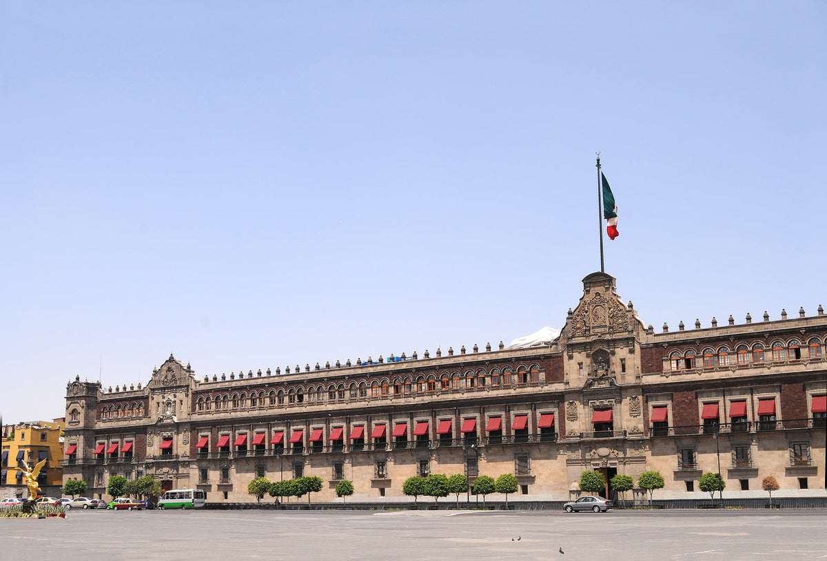 [Mexico] Labour compliance certification framework introduced