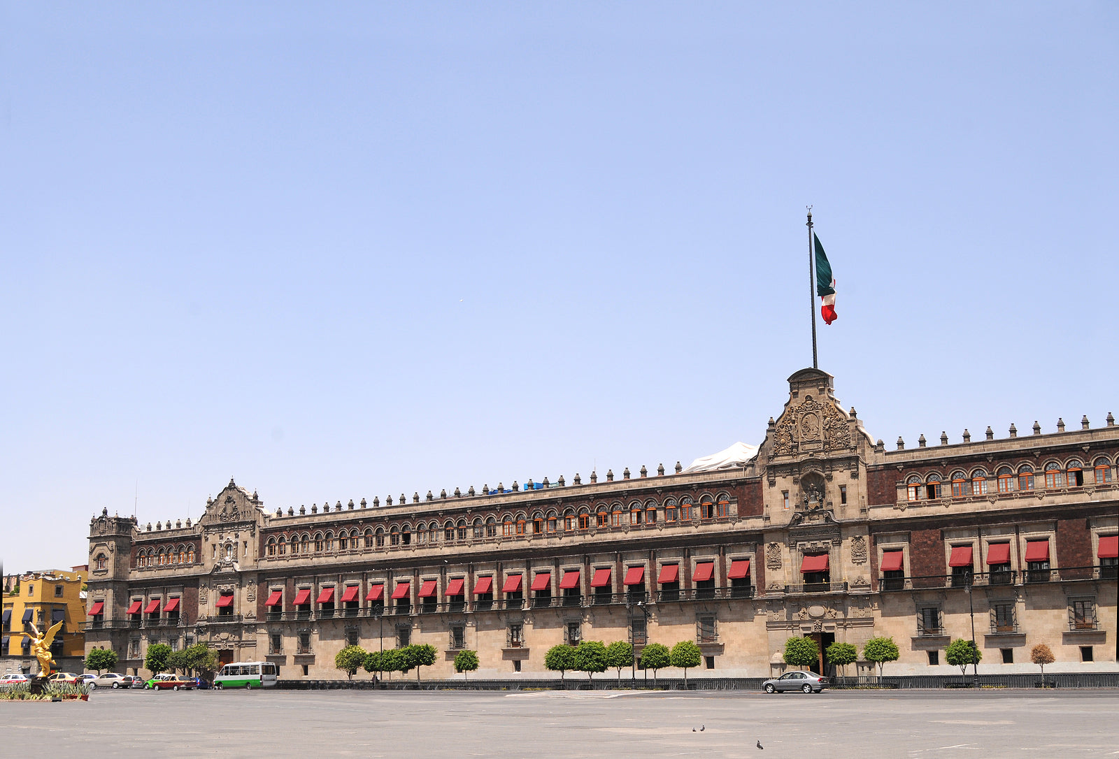 [Mexico] Labour compliance certification framework introduced