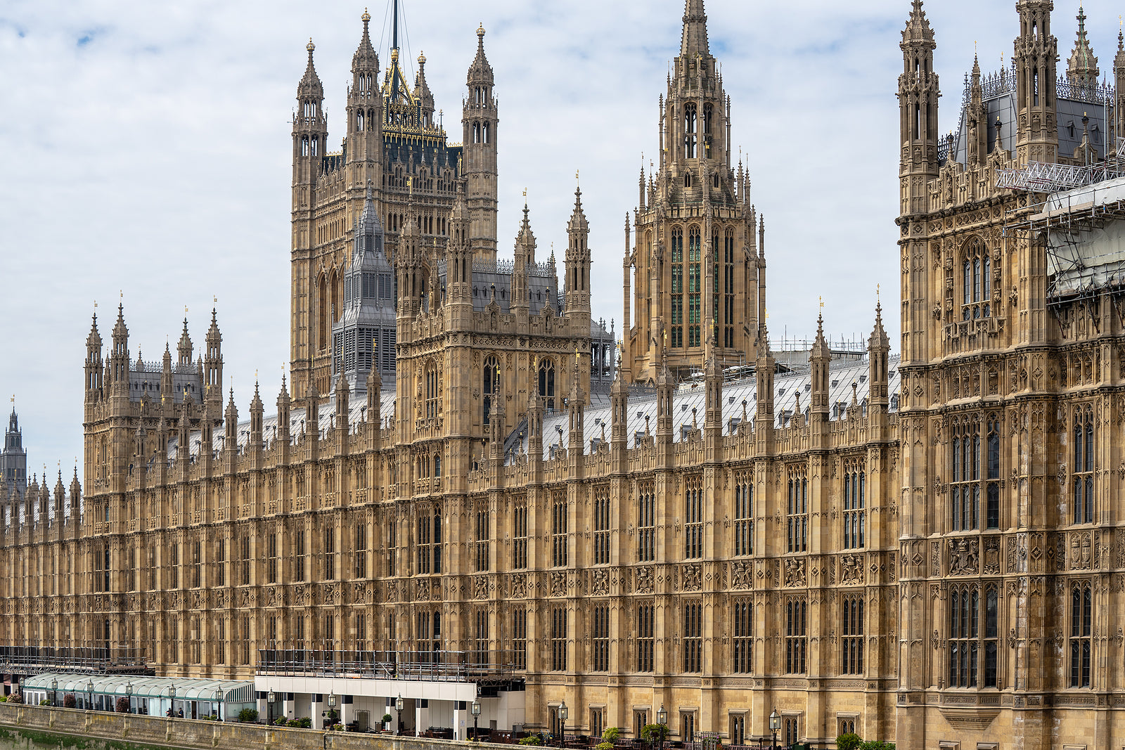 [UK] Full contents of the Queen’s Speech