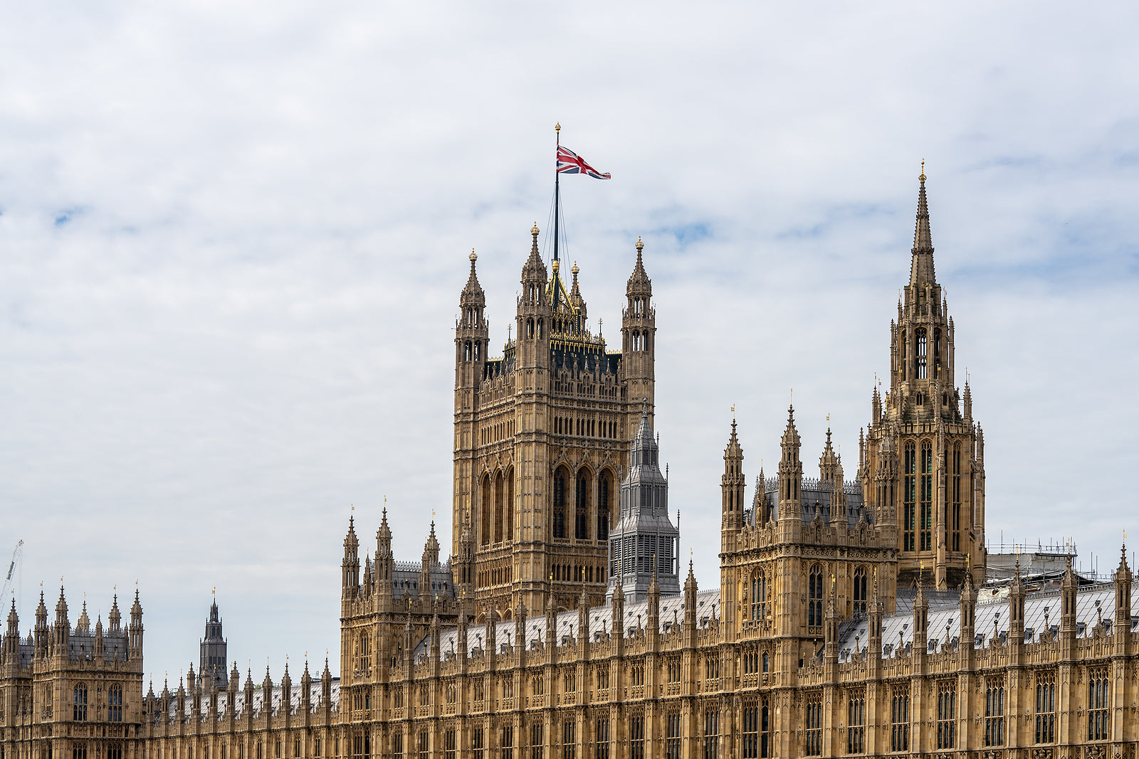 [UK] Fury after leaked documents reveal 'plot to make legal challenges to government harder'