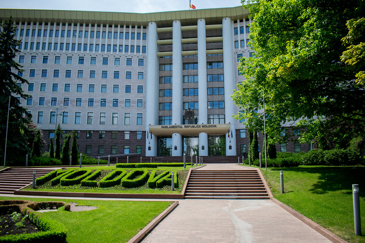 [Moldova] Tax agency announces ratification of SSA with Italy