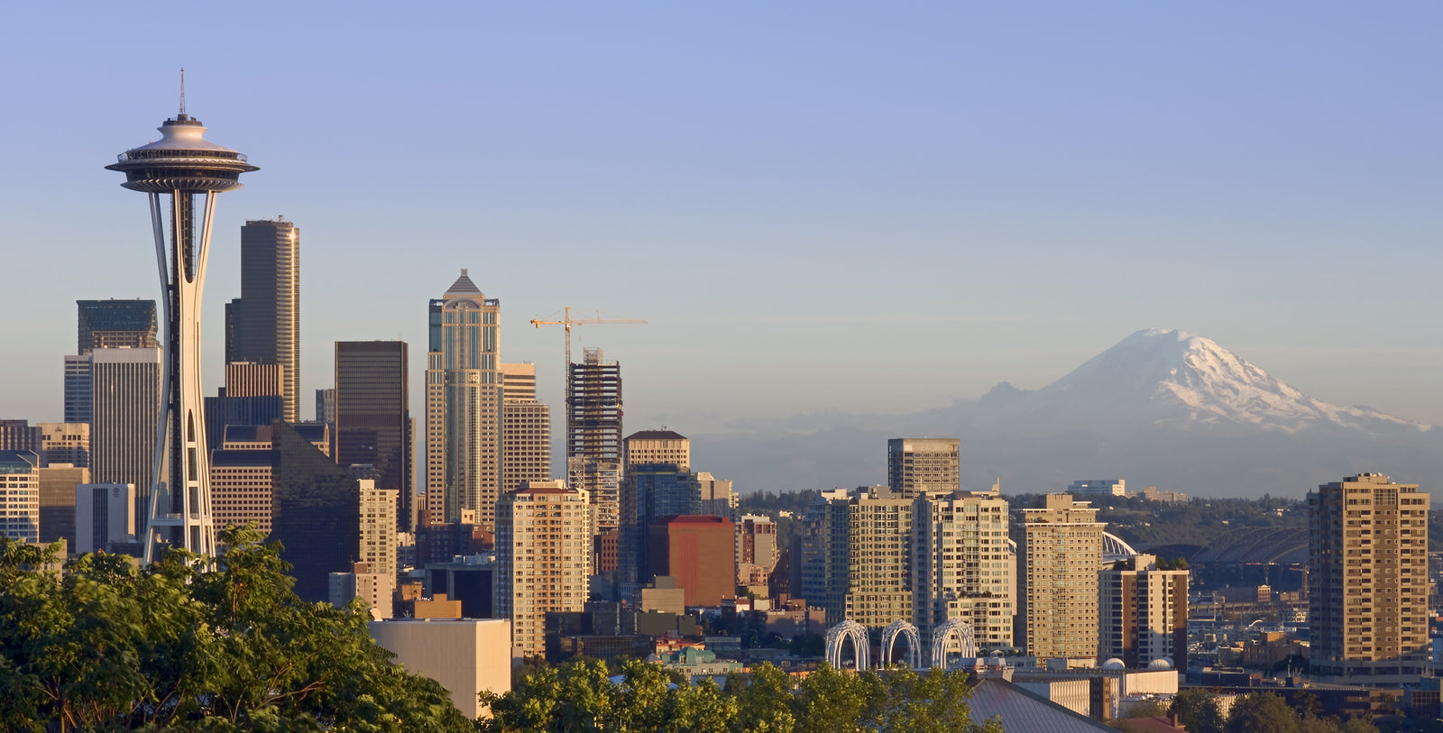 Seattle introduces poll tax for big business to support disadvantaged communities