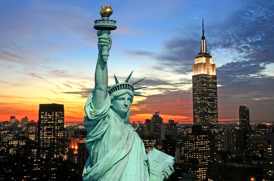 [US] COVID-19 quarantine leave for employees in New York State