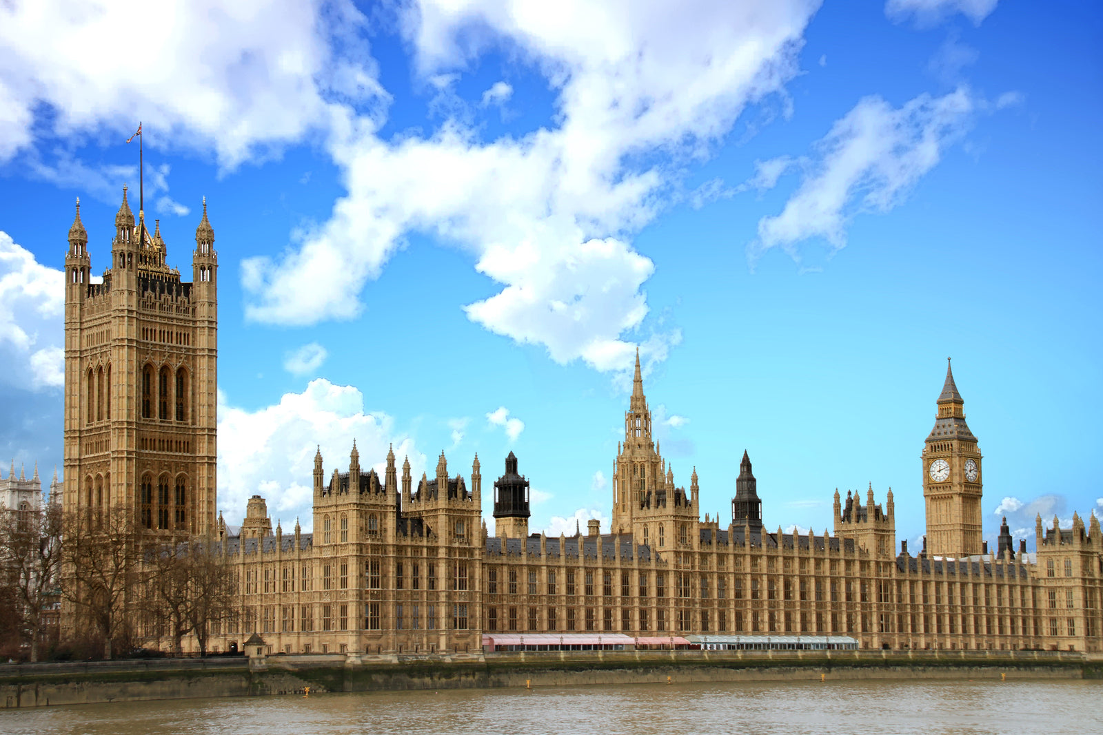 UK MPs call for small companies to publish gender pay gap data