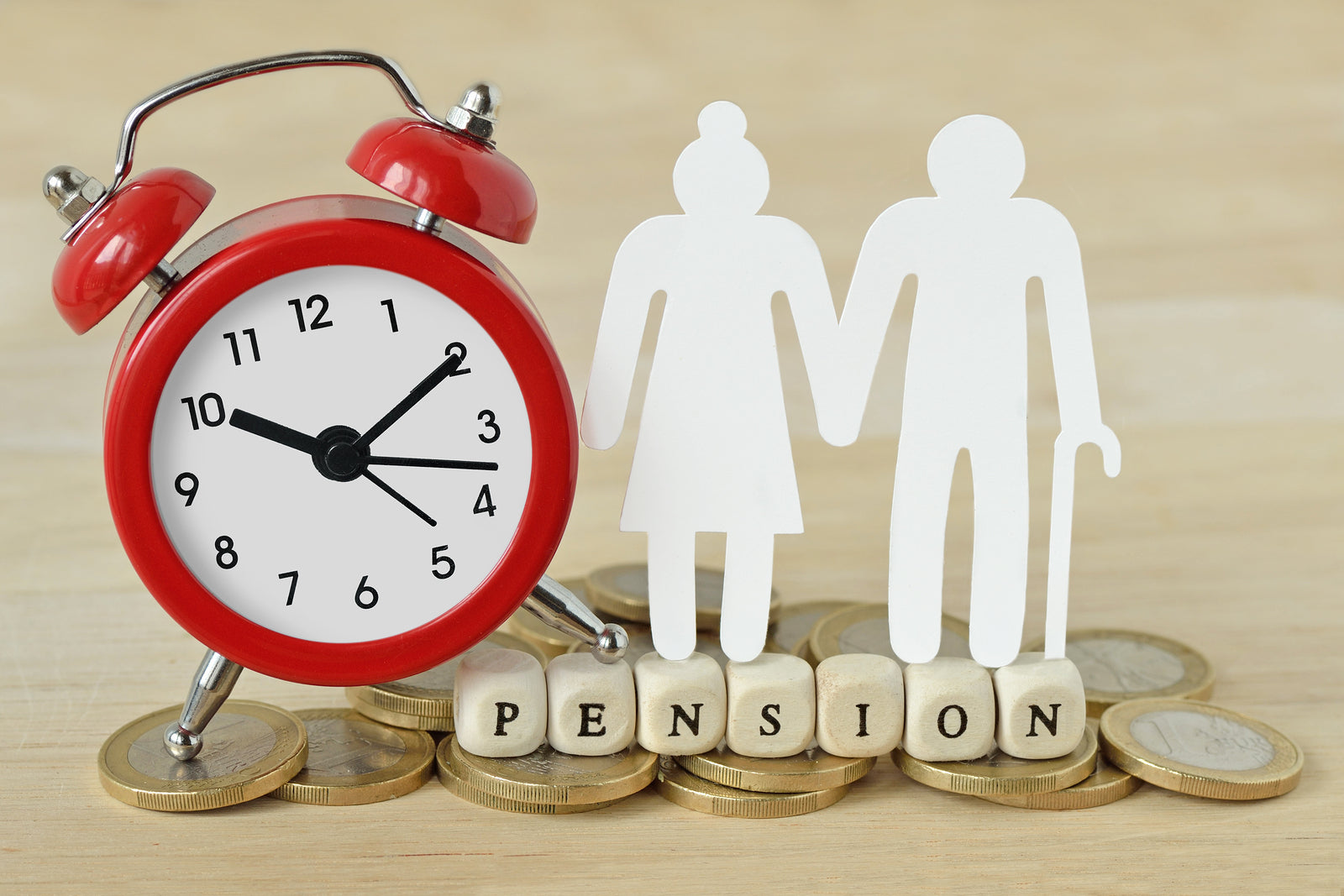 [UK] Automatic Enrolment Thresholds from the 6th of April 2019