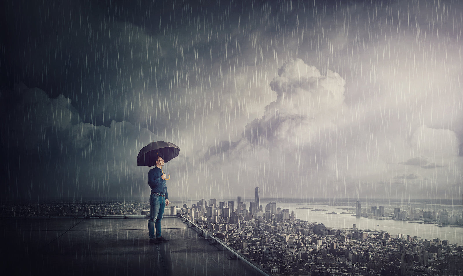 [UK] Tribunal rules in HMRC’s favour as it pursues brolly for £11m unpaid tax