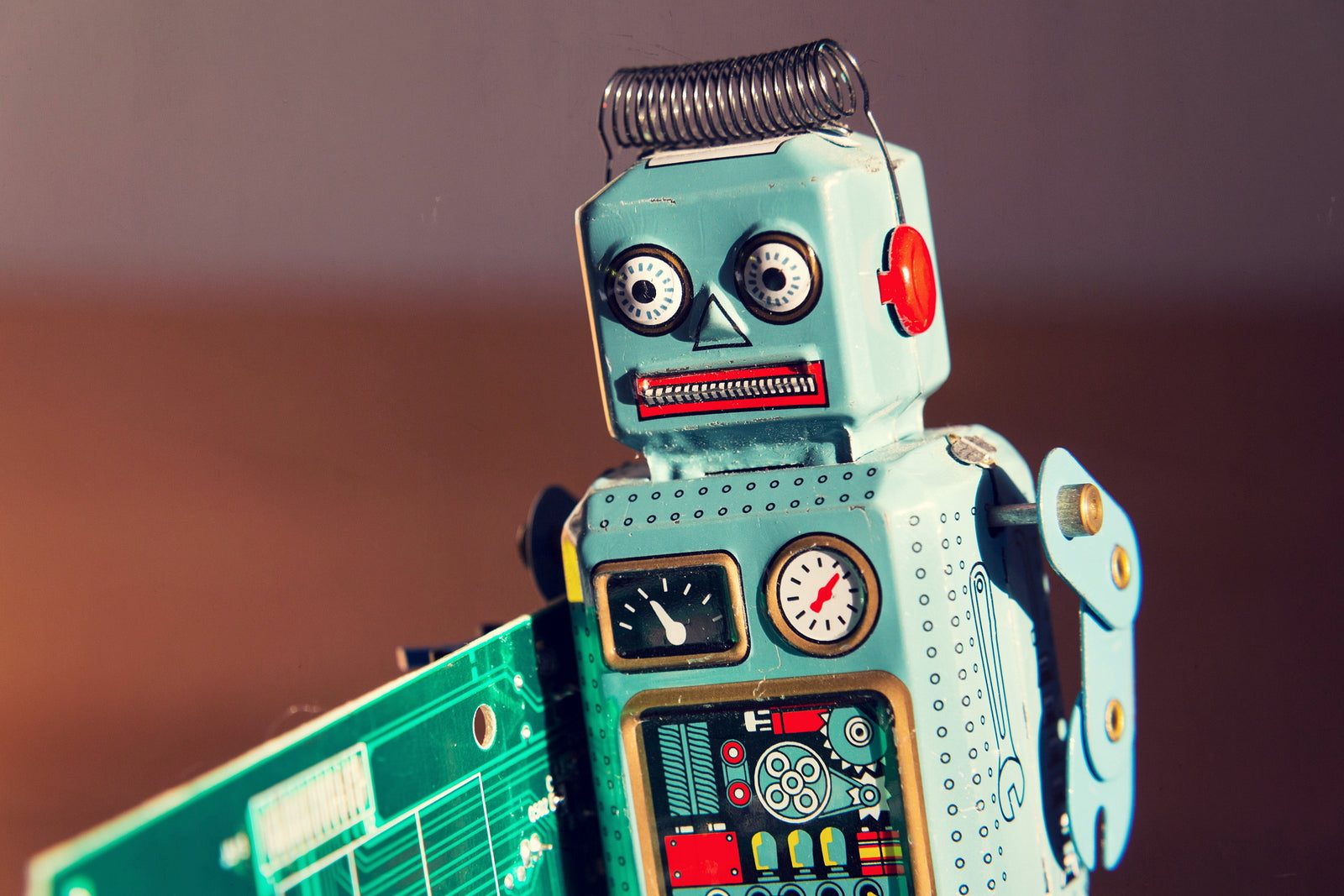 Canadian government considers taxing robots that take human jobs