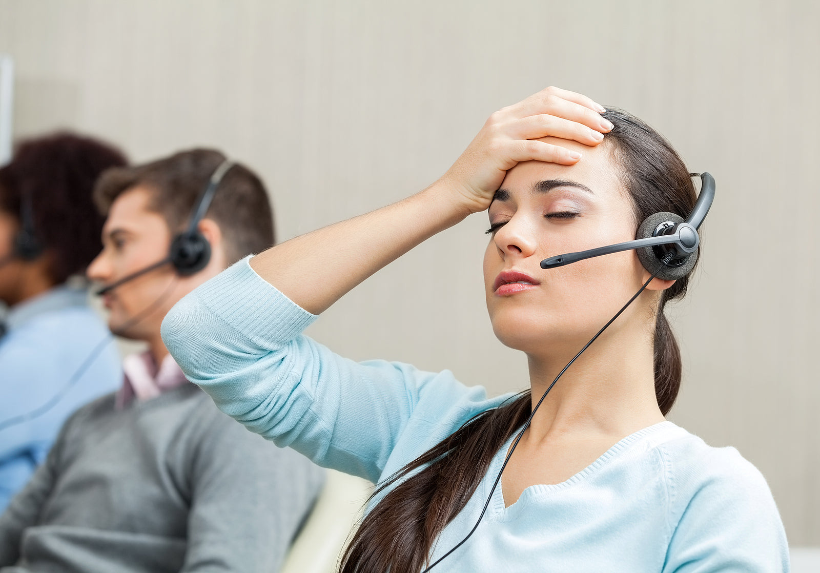[Australia] Centrelink staff claim minute-to-minute monitoring includes toilet breaks