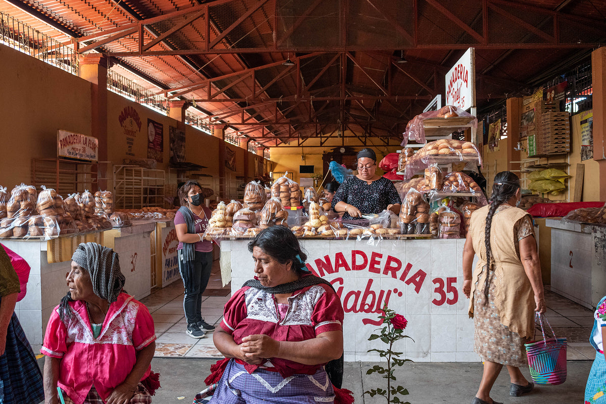 [Mexico] 20% minimum wage increase for 2023 will benefit 6.4m workers