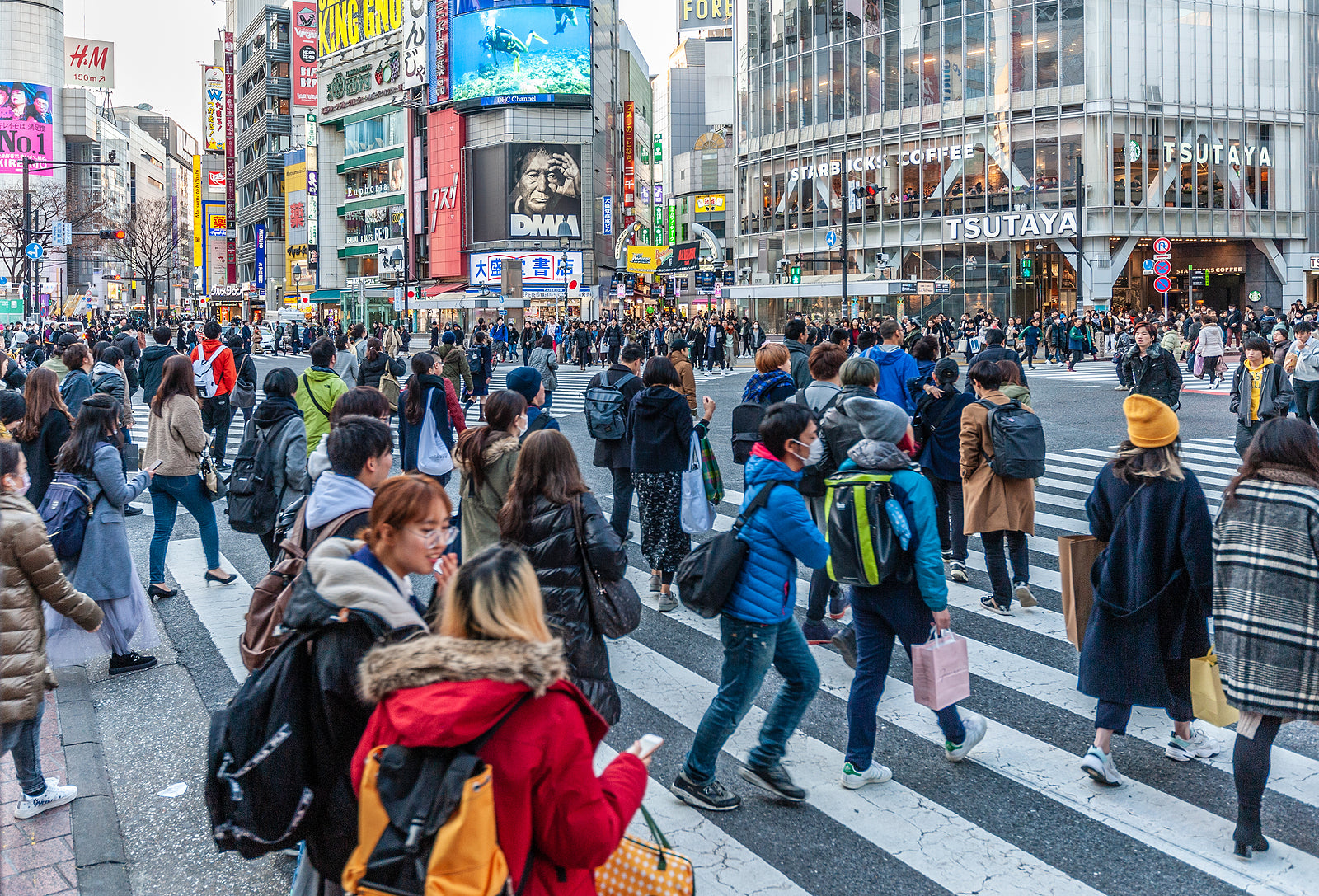 [Japan] Foreign worker numbers reach record level