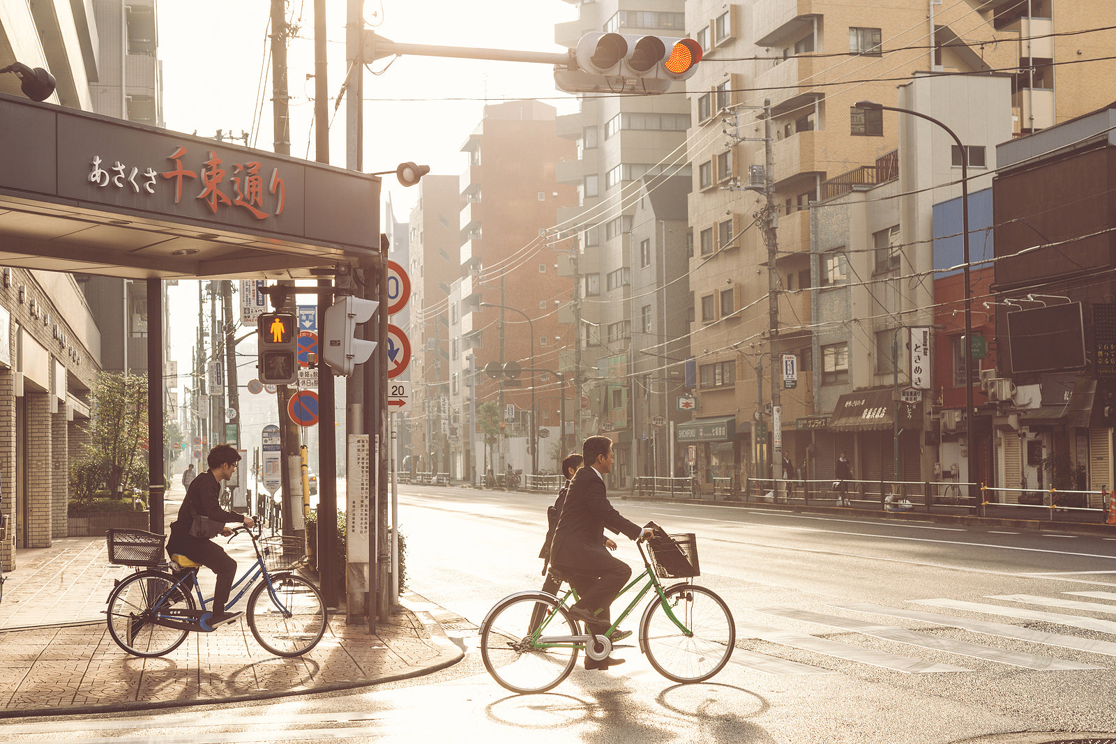 [Japan] Salarymen choose budget lunches amid rising food prices