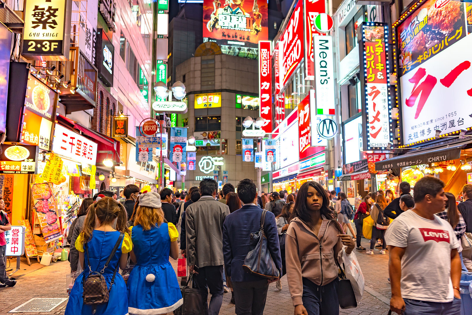 [Japan] Scope for re-entry of foreign residents entended